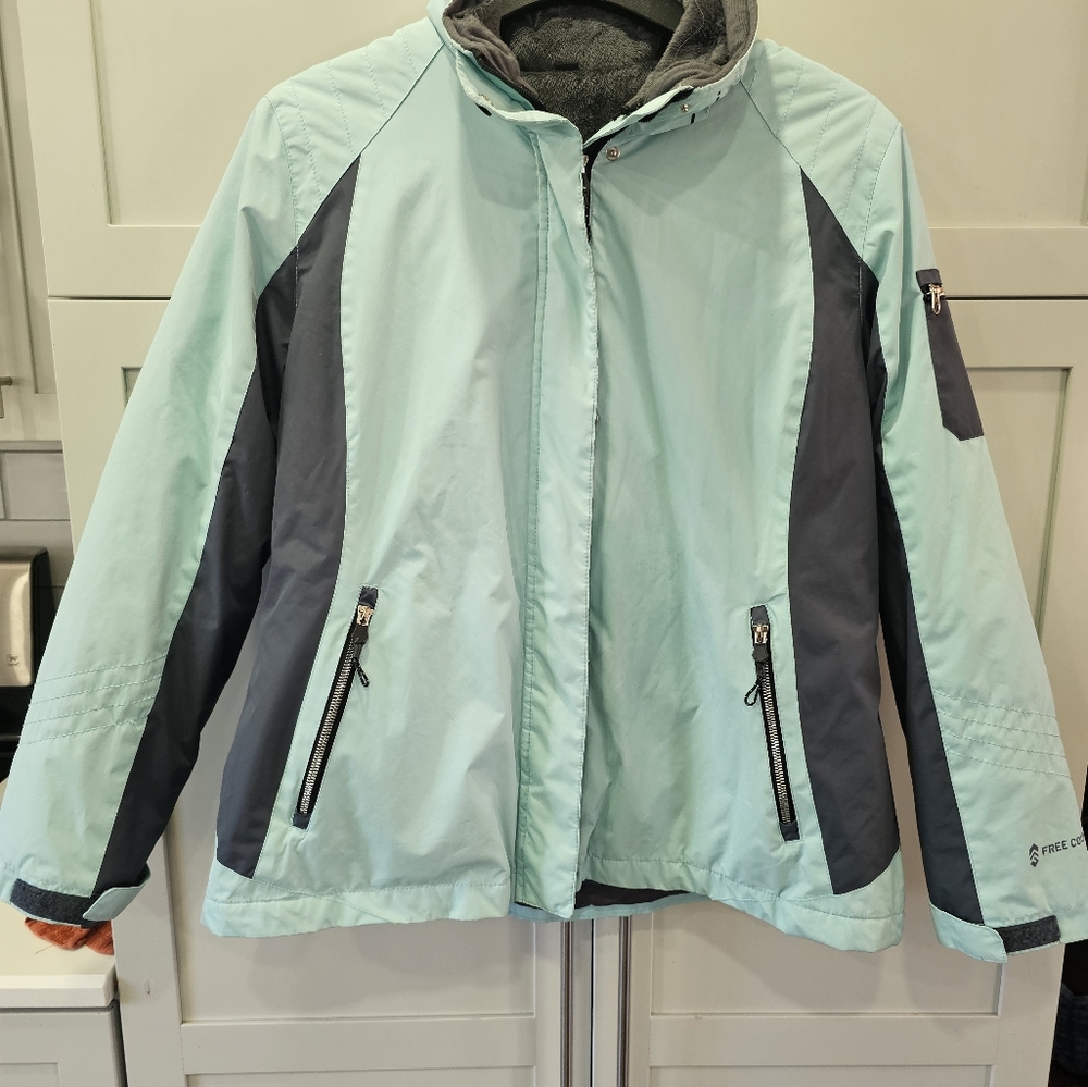 Free Country Winter Jacket